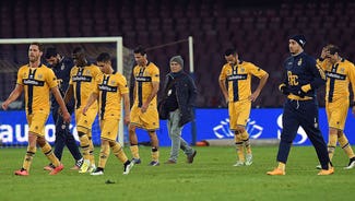 Next Story Image: Parma sold for second time this season
